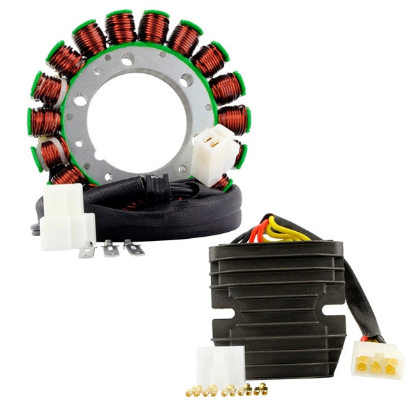 KIMPEX HD STATOR + REGULATOR TRIUMPH KIMPEXHD RMS900-107269