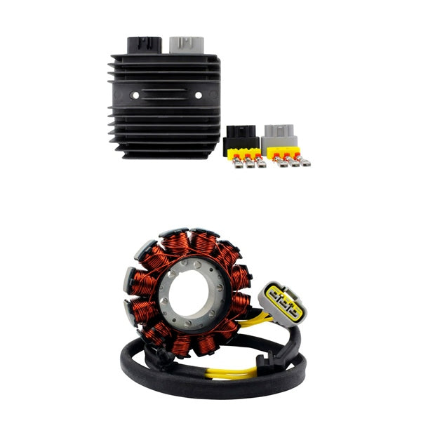 KIMPEX HD STATOR + REGULATOR MOSFET C-AM KIMPEXHD RMS900-108494