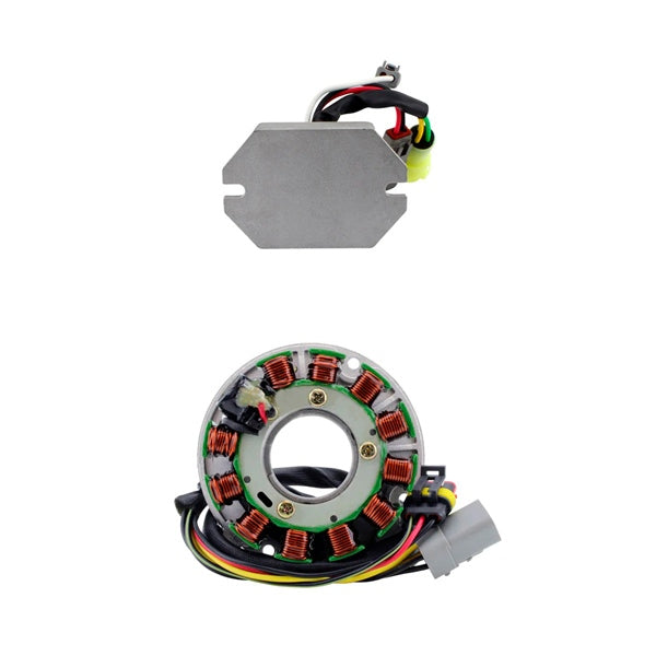 KIMPEX HD STATOR + REGULATOR LYNX KIMPEXHD SF-900-008221
