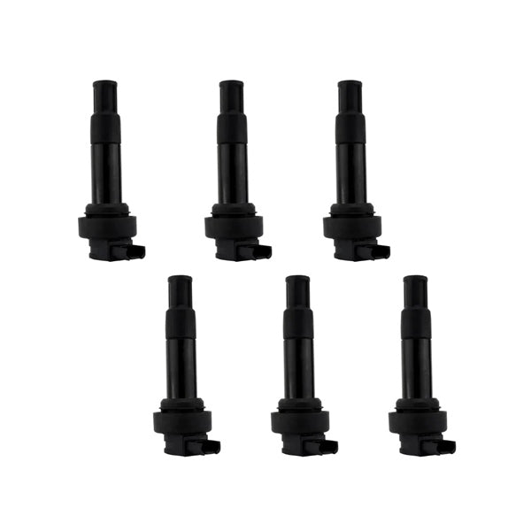KIMPEX HD IGNITION COIL QTY 6 BMW KIMPEXHD RMS260-108899