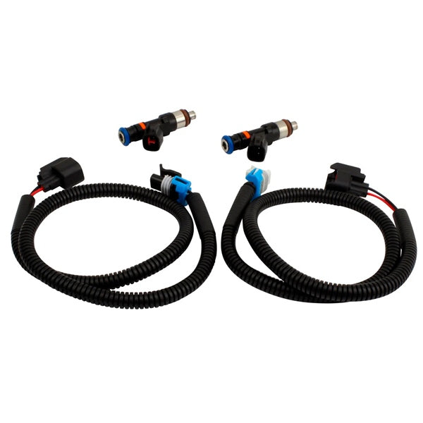 KIMPEX HD FUEL INJECTOR QTY 2 POL KIMPEX HD RMS899-108834