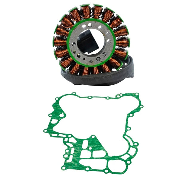 KIMPEX HD STATOR + GASKET KIT C-AM SKIDOO SF-900-008691