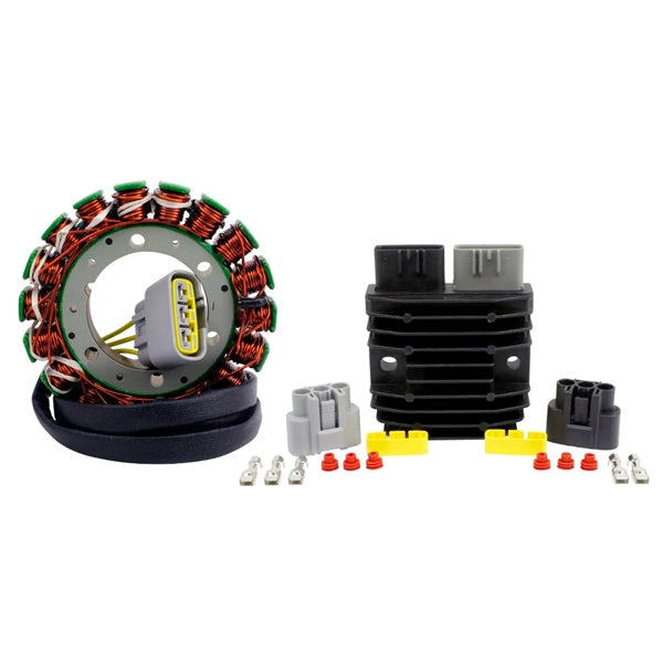 KIMPEX HD STATOR + REGULATOR HON KIMPEXHD RMS900-108893