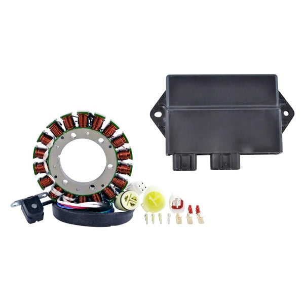 KIMPEX HD STATOR + CDI BOX YAM KIMPEXHD RMS900-108994