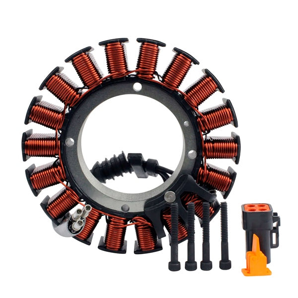 KIMPEX HD STATOR 40A HARLEY KIMPEXHD RMS010-108830