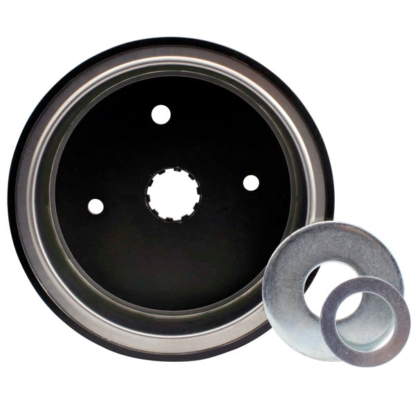 KIMPEX HD FLYWHEEL ROTOR HARLEY KIMPEXHD RMS120-108877