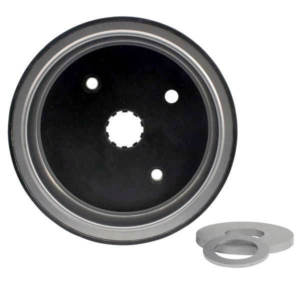 KIMPEX HD FLYWHEEL ROTOR MAGNETO HARLEY KIMPEXHD RMS120-108875