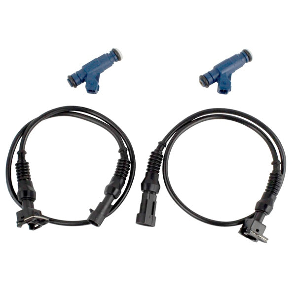 KIMPEX HD FUEL INJECTOR QTY2 POL KIMPEXHD RMS899-108832