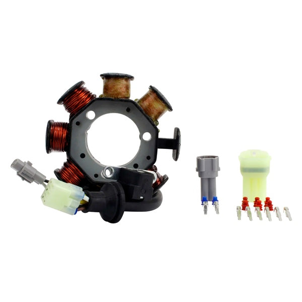 KIMPEX HD STATOR YAM KIMPEXHD RMS010-109136