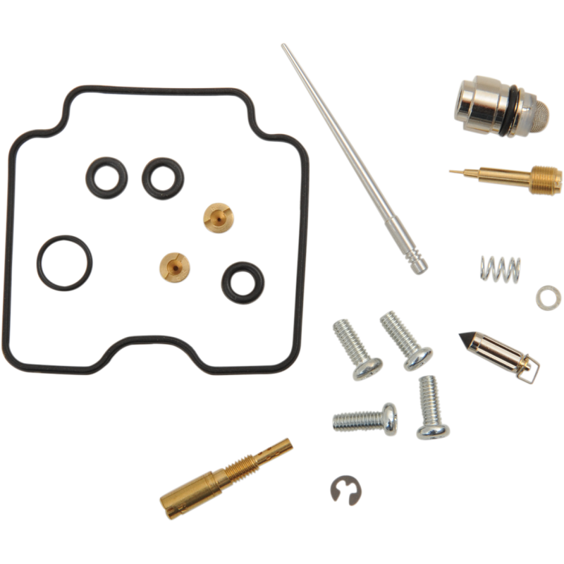 MOOSE RACING REPAIR KIT CARB YAM 26-1256