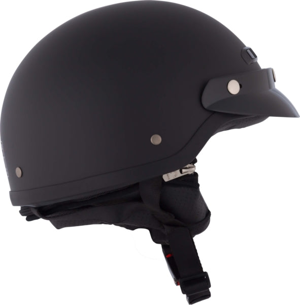 CKX HELM VG500 SOLID BK MAT S CKX 047064XX