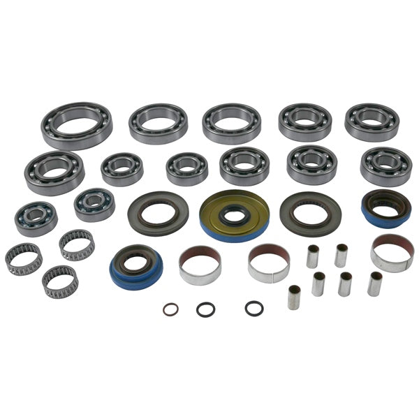 ALL BALLS DIFFERENTIAL BEARING/SEAL KIT POL 25-2126