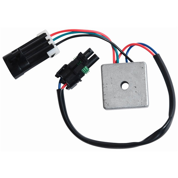 ALL BALLS SOLID STATE RELAY ALLBALLS 25-5001