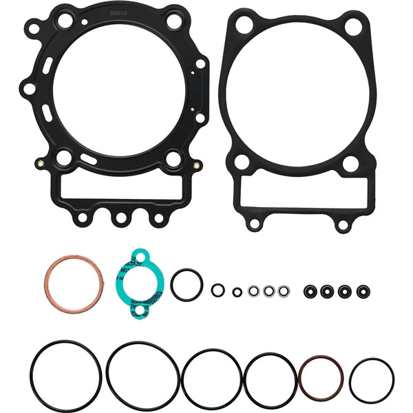 VERTEX TOP END GASKET KIT A/C VERTEXWINDEROSA 8100018