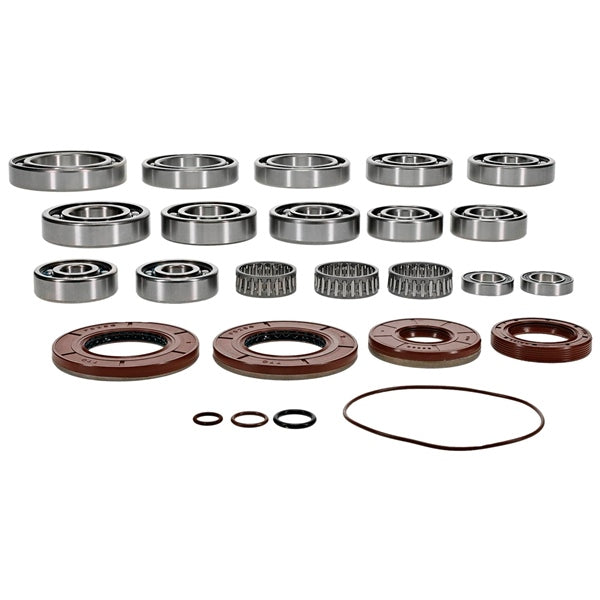 ALL BALLS DIFFERENTIAL BEARING/SEAL KIT POL 25-2143