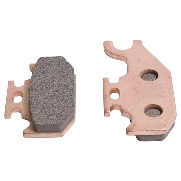 ALL BALLS 18-8004 BRAKE PAD ALL BALLS 18-8004