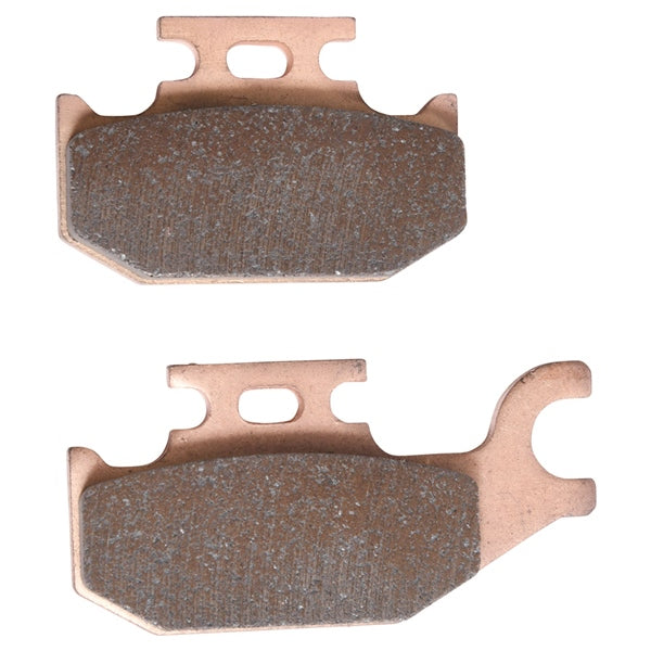 ALL BALLS 18-8005 BRAKE PAD ALL BALLS 18-8005