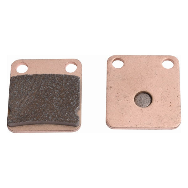 ALL BALLS 18-8012 BRAKE PAD ALL BALLS 18-8012