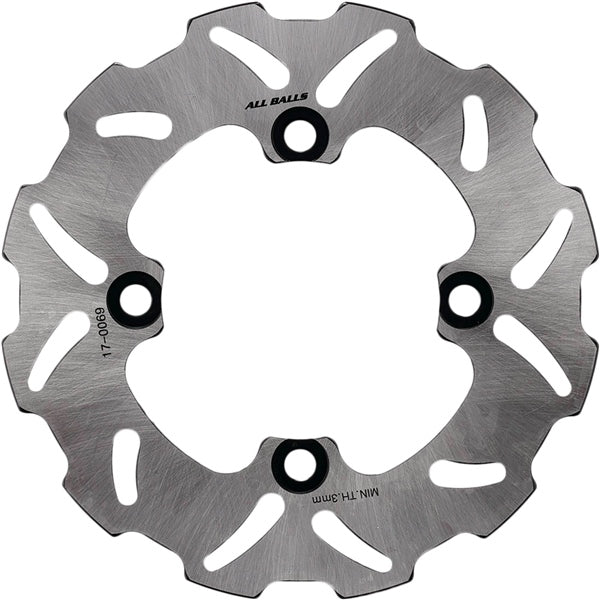 ALL BALLS 18-0069 DISC BRAKE ALLBALLS 18-0069