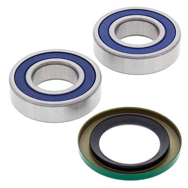 PIVOT WORKS WHEEL BEARING KIT PREMIUM RR JDEERE 25-1518-P