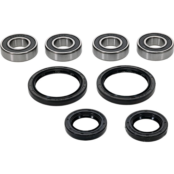 PIVOT WORKS WHEEL BEARING KIT FT YAM PIVOTWORKS PWFWK-Y49-000