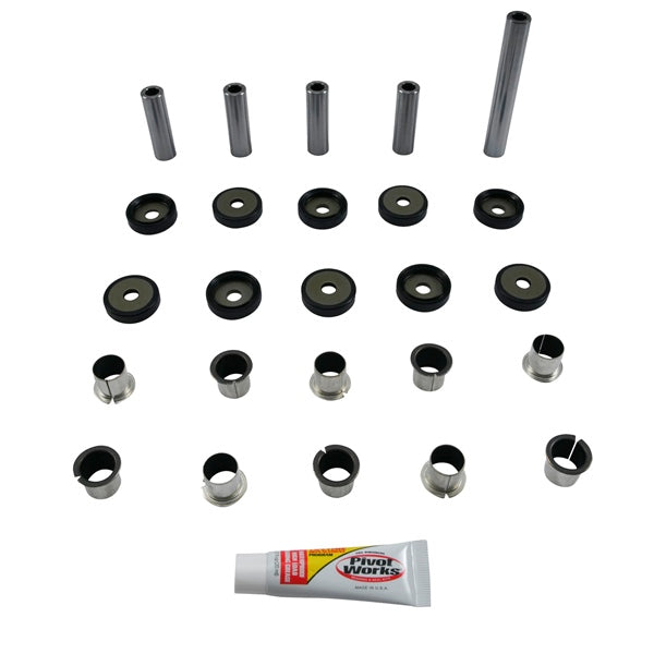 PIVOT WORKS INDEPENDENT SUSP RR A/C PIVOTWORKS PWIRS-00038