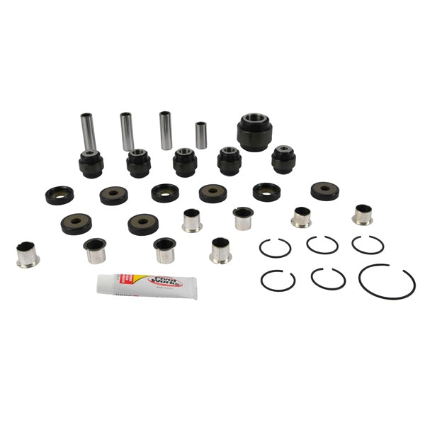 PIVOT WORKS INDEPENDENT SUSP RR A/C PIVOTWORKS PWIRS-00039