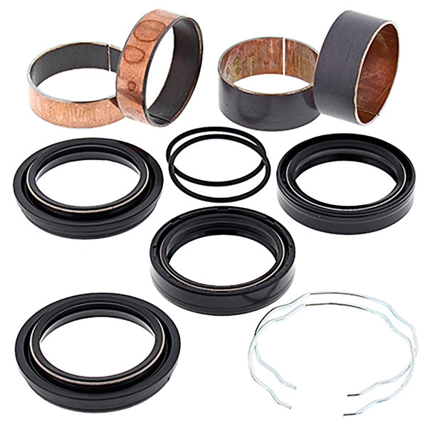 ALL BALLS FORK BUSHING KIT ALLBALLS 38-6079-FS