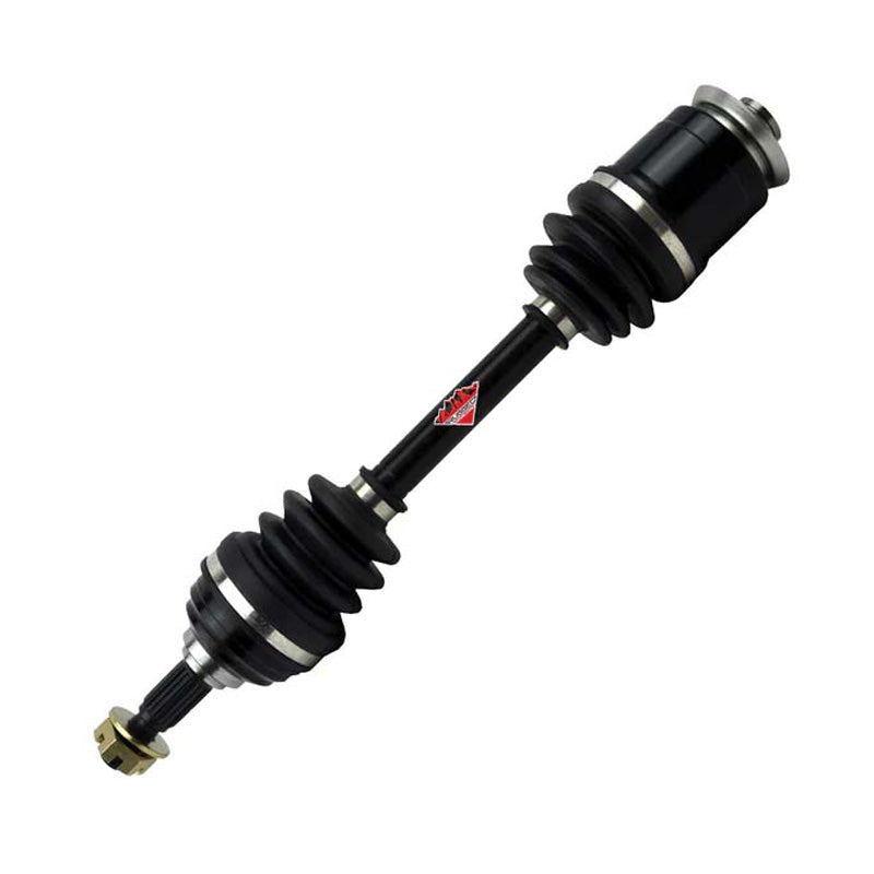RUGGED RUGGED AXLE FRONT A.C 4X4 300/400/500 98-02 1502-440