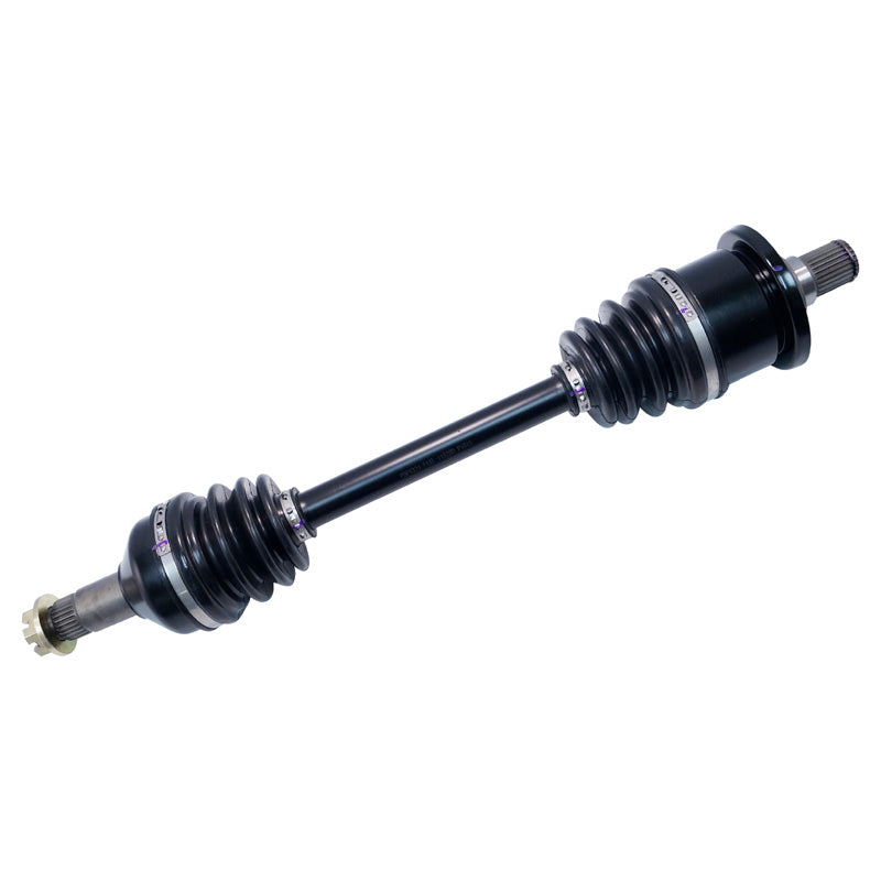 RUGGED RUGGED AXLE REAR A.C 650 MUDPRO 10-11 PAXL-1152-R