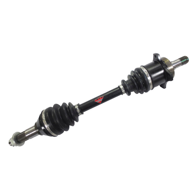 RUGGED RUGGED AXLE FRONT LH CAN-AM OUTLANDER 07-12 705401578