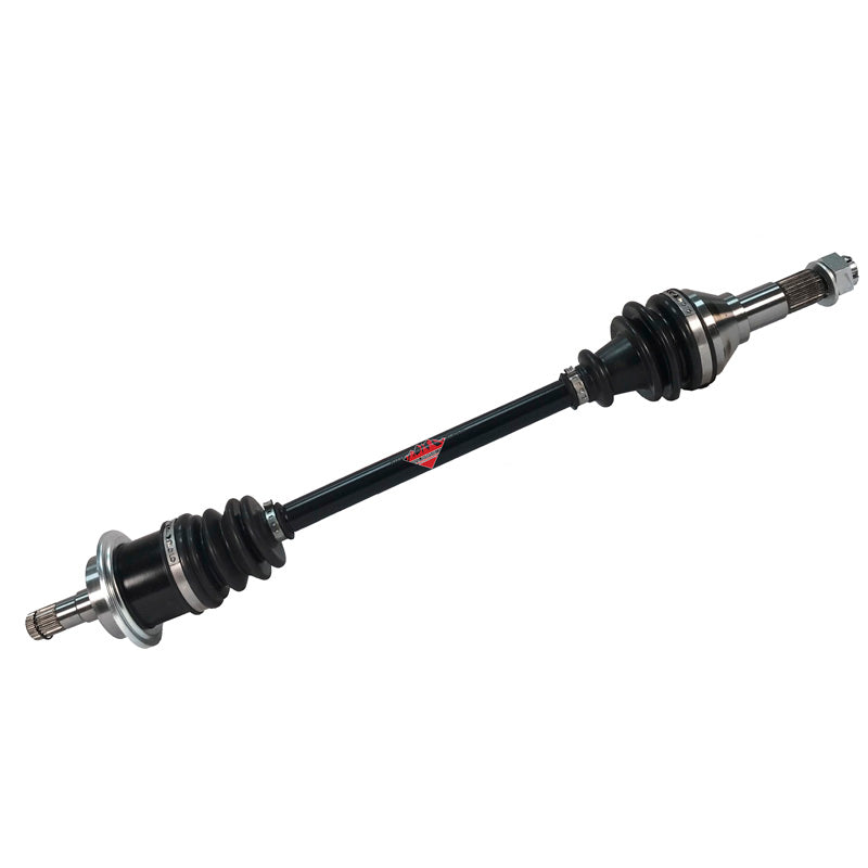 RUGGED RUGGED AXLE FRONT LH CAN-AM COMMANDER 800/1000 AL 705401105