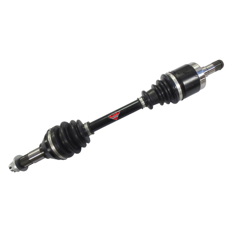 RUGGED RUGGED AXLE FRONT LH CAN-AM OUTLANDER FRONT 13-15 PAXL-3014