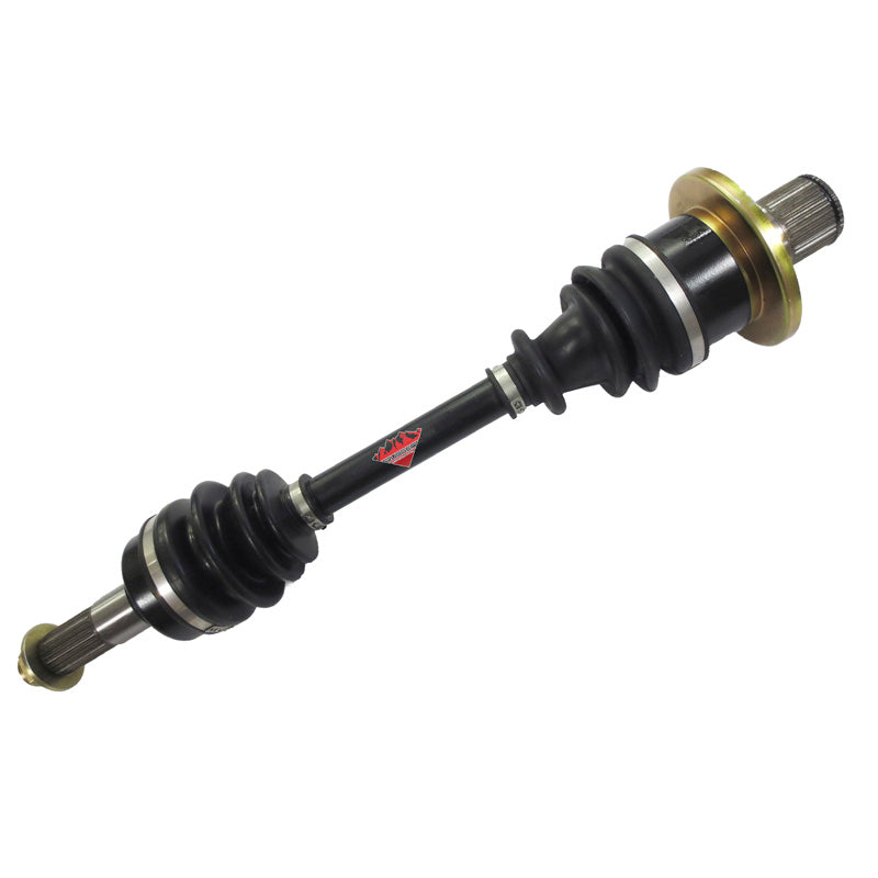 RUGGED RUGGED AXLE REAR CAN-AM MAVERICK 1000 STD 2016 PAXL-3023-R