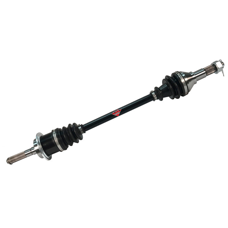 RUGGED RUGGED AXLE FR. L. CAN-AM MAVERICK X3 1000 17-18 PAXL-3035-R