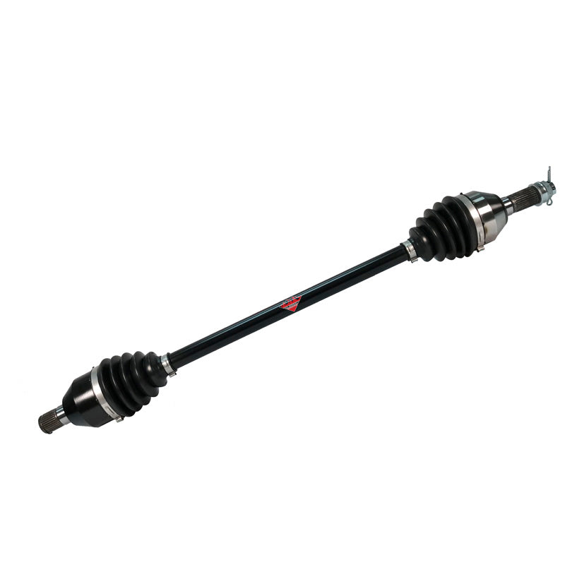 RUGGED RUGGED AXLE REAR CAN-AM MAVERICK X3 XMR 17-18 PAXL-3040-R
