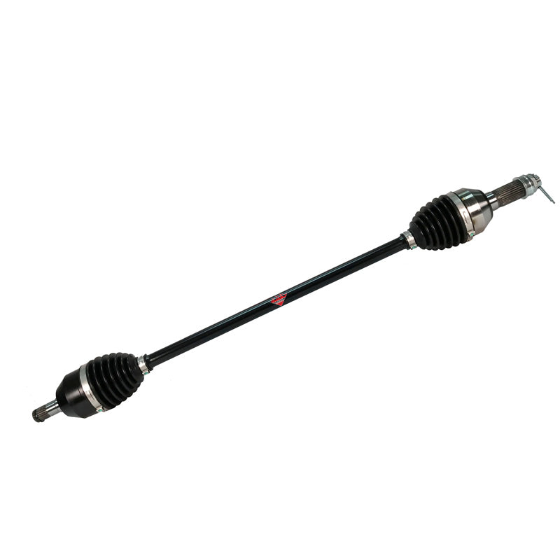 RUGGED RUGGED AXLE FR. R. CAN-AM MAVERICK X3 XMR 17-18 PAXL-3039-R