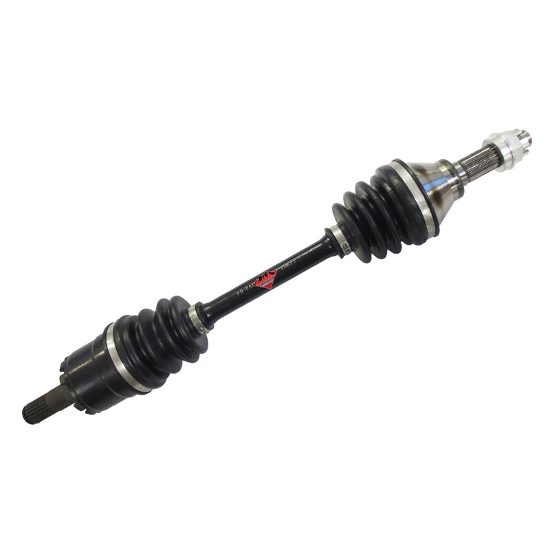 RUGGED RUGGED AXLE FRONT RH KAW KVF650I/750I 07-16 59266-0025
