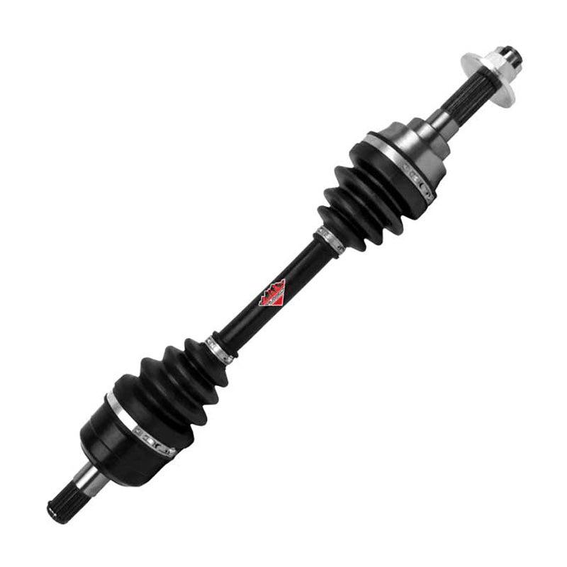 RUGGED RUGGED AXLE FRONT KAW PRAIRIE 300 4X4 99-02 59266-1101