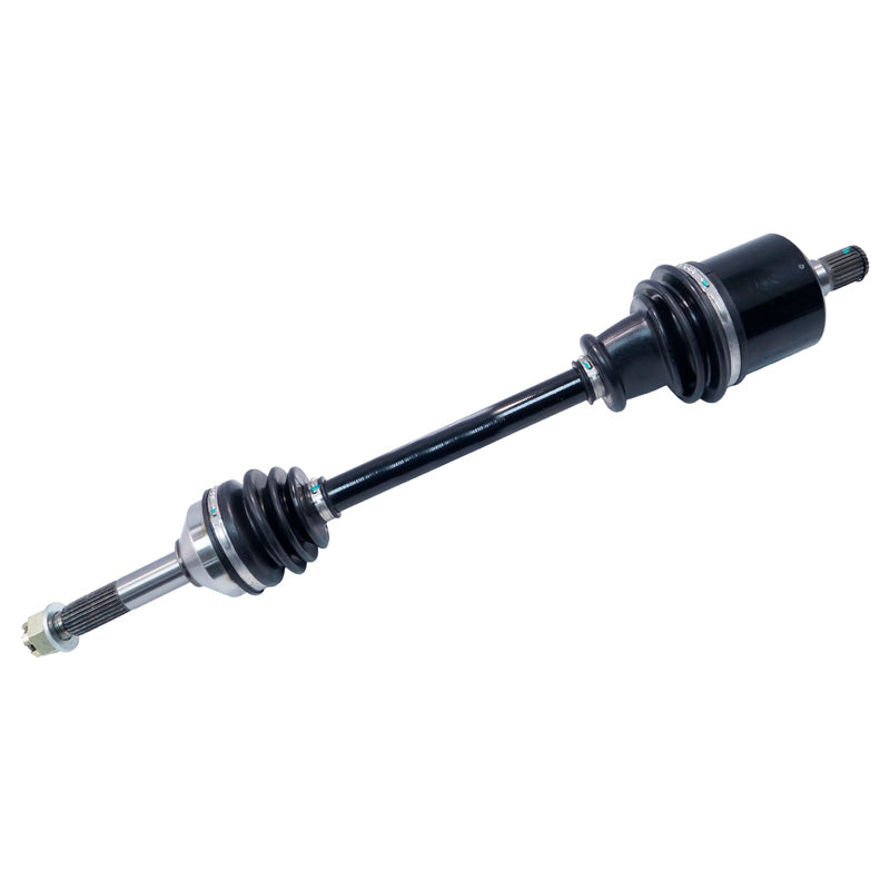 RUGGED RUGGED AXLE REAR LH/RH POL RANGER 500/800 10-12 1590476