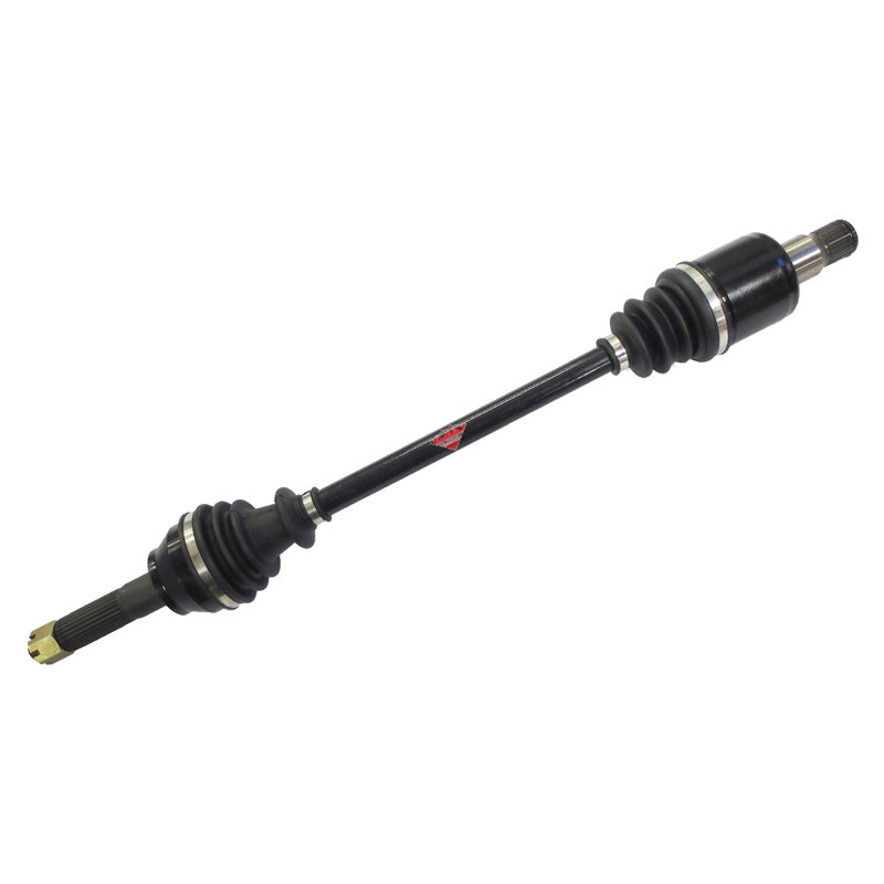 RUGGED RUGGED AXLE REAR POL RZR 800 S 09-14 1332883