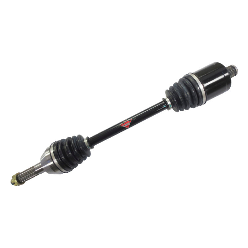 RUGGED RUGGED AXLE REAR POL 500 11-13 1332692