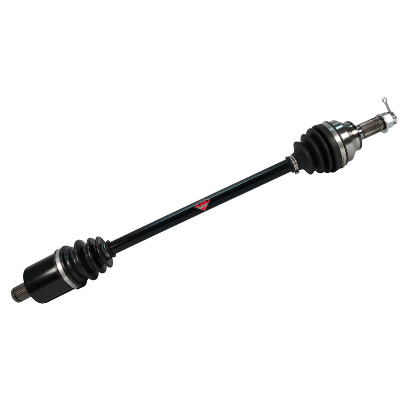 RUGGED RUGGED AXLE FRONT POL RZR 1000 XP 2017 PAXL-6074-R