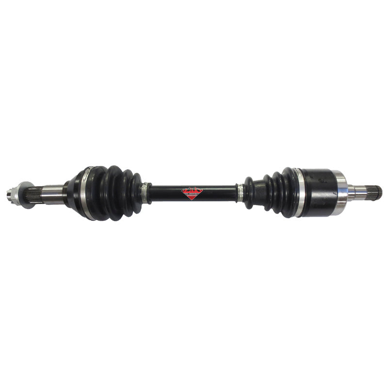 RUGGED RUGGED AXLE REAR YAM GRIZZLY 700 4X4 2014 28P-2530V-01-00