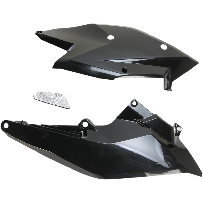 ACERBIS PANEL SIDE KTM BLK 2421090001