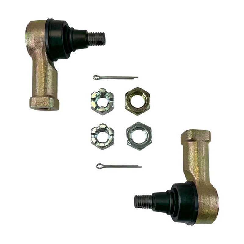 RUGGED RUGGED ATV/UTV TIE ROD SUZ LTA750X 08-18 PATR-1007