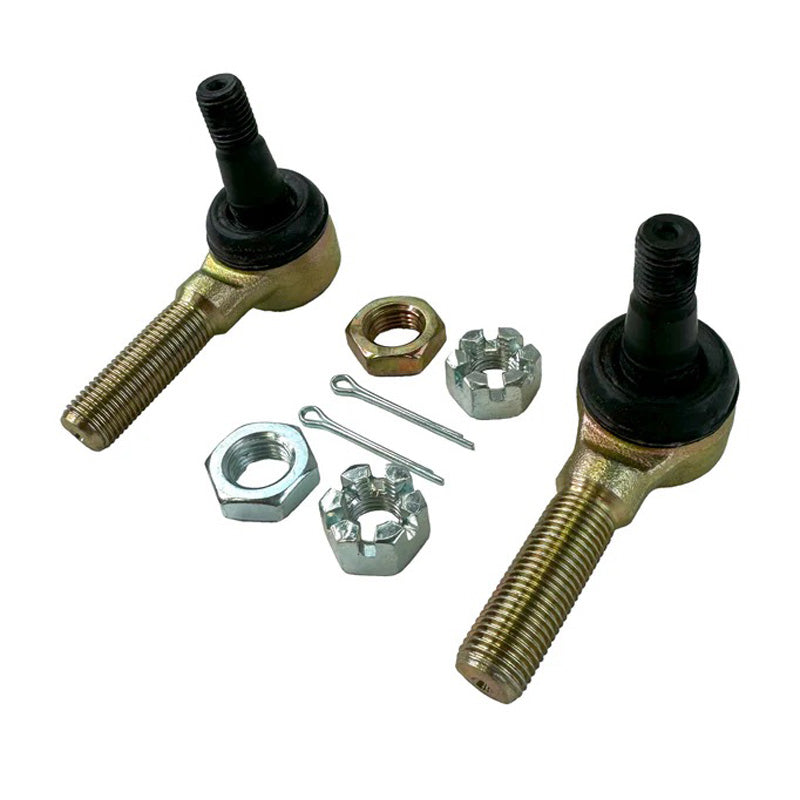 RUGGED RUGGED ATV/UTV TIE ROD YAM YFZ450R/X 09-25 PATR-8002