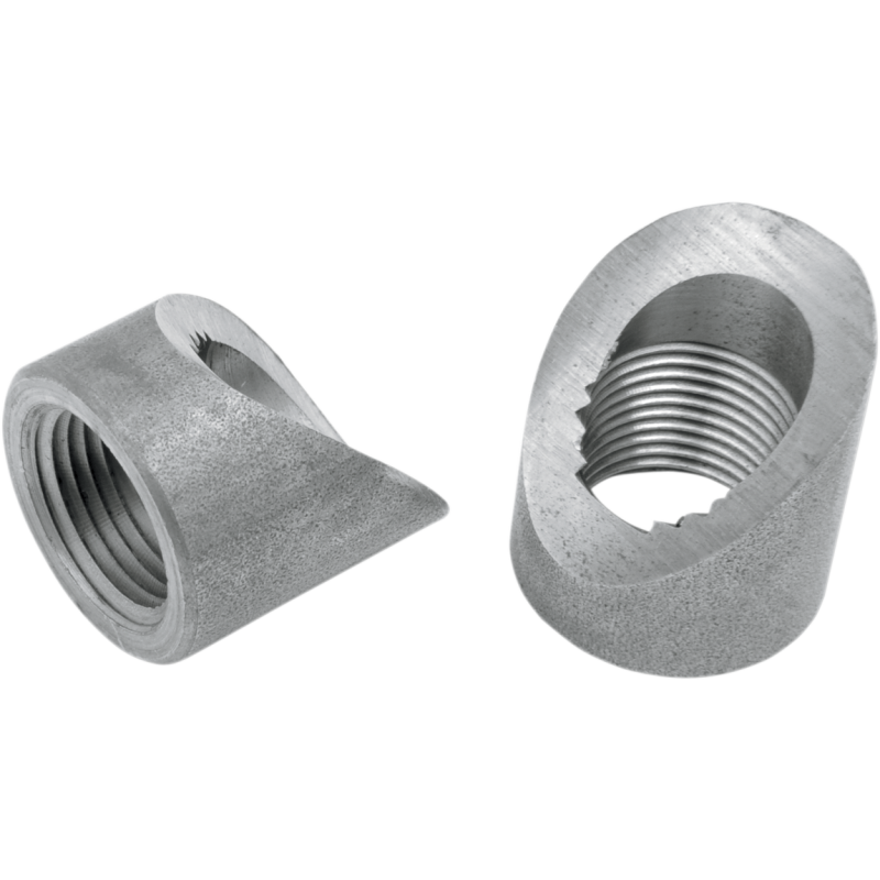 DRAG SPECIALTIES O2 SENSOR BUNG 18X1.5 MM (PR) 1861-0694