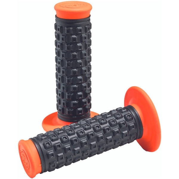 PROTAPER GRIP PRO SERIES PILLOW TOP OG/BK 023368