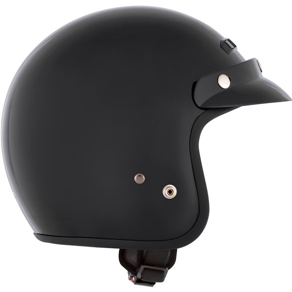 CKX HELM VG200 SOLID BK S CKX 153692XX